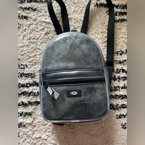 mini ugg backpack